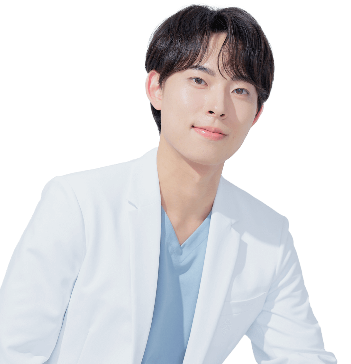 Dr. Tomo Asano of First Clinic