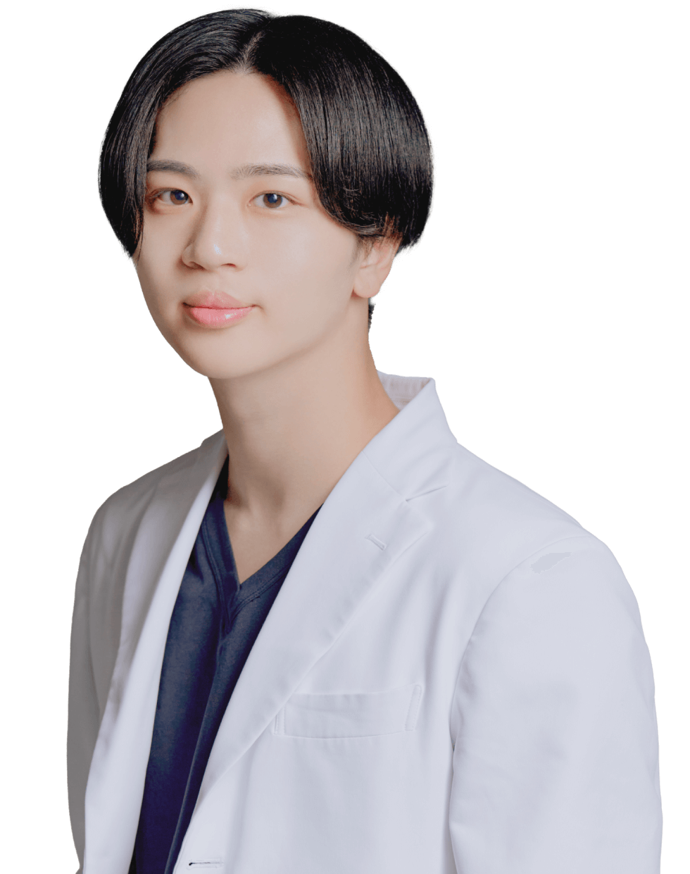 Dr. Yuta Matsuda of First Clinic